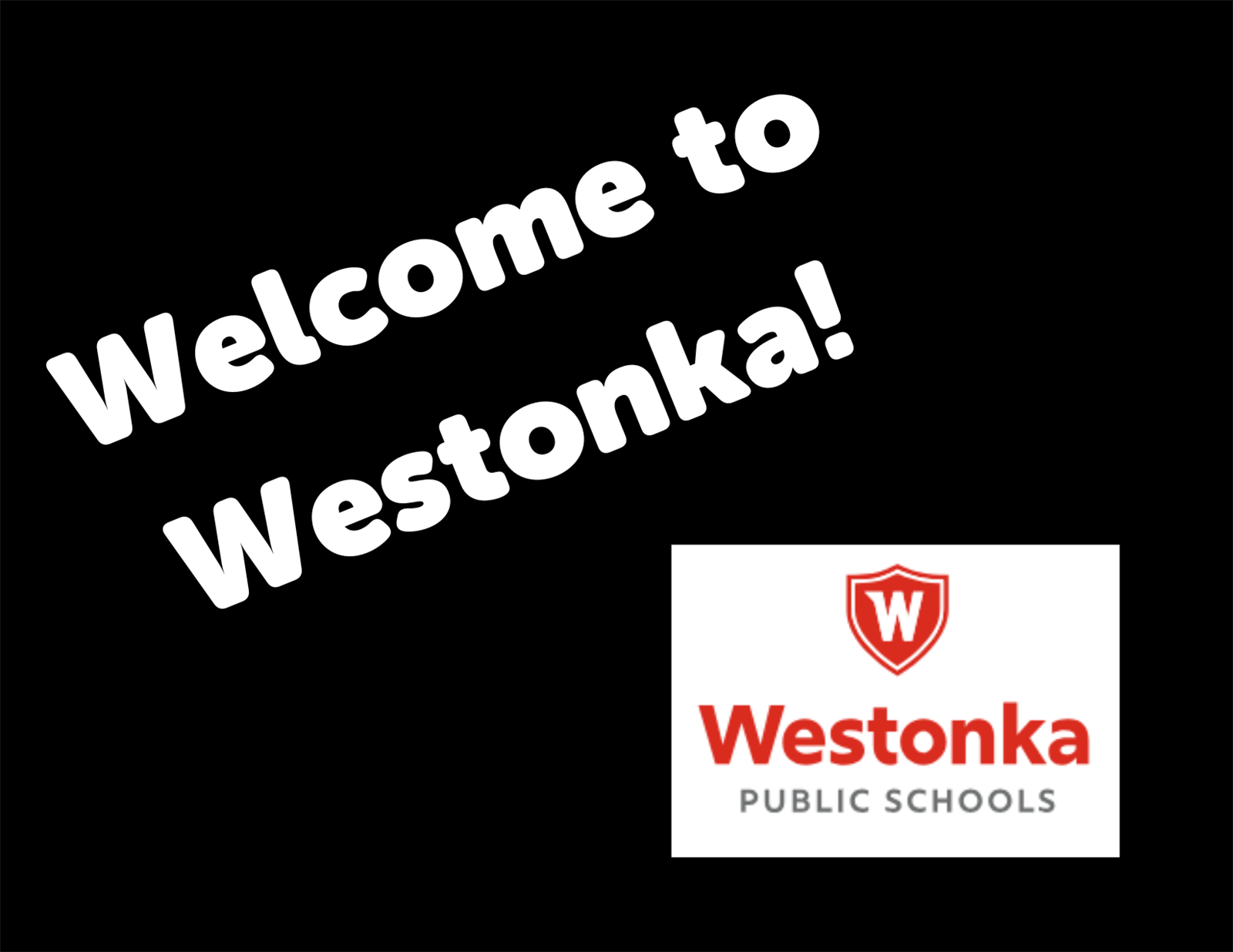  Westonka Welcomes New Educators